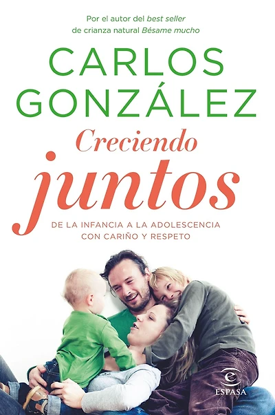 Creciendo juntos: De la infancia a la adolescencia con cariño y respeto