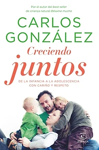 Creciendo juntos: De la infancia a la adolescencia con cariño y respeto