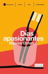 Días apasionantes / Exciting Times