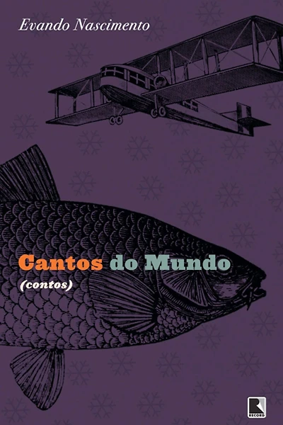 Cantos do mundo