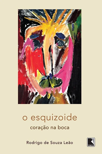 O esquizoide: Coração na boca