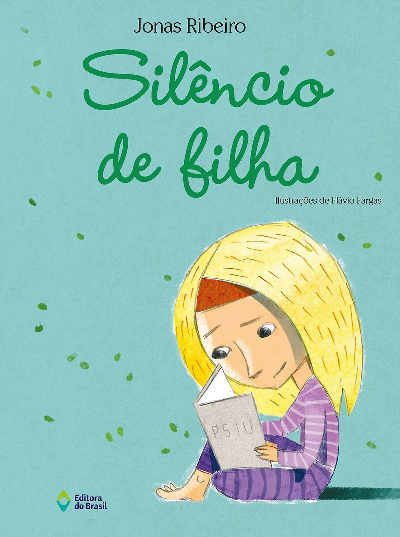 Silêncio de filha (Abridged)