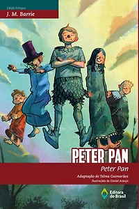 Peter Pan (Peter and Wendy)