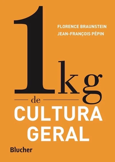 1 kg de cultura geral