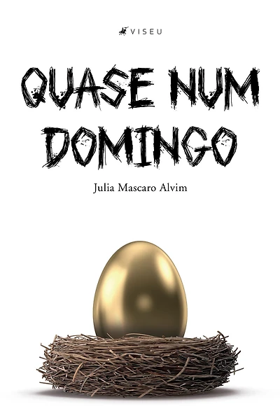 Quase num domingo