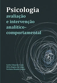 Psicologia: avaliação e intervenção analítico-comportamental
