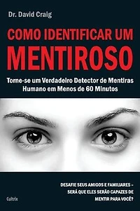 Como Identificar um Mentiroso