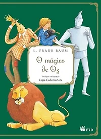 O Mágico de Oz