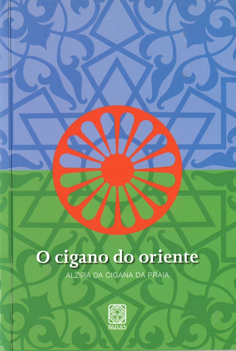 O cigano do oriente