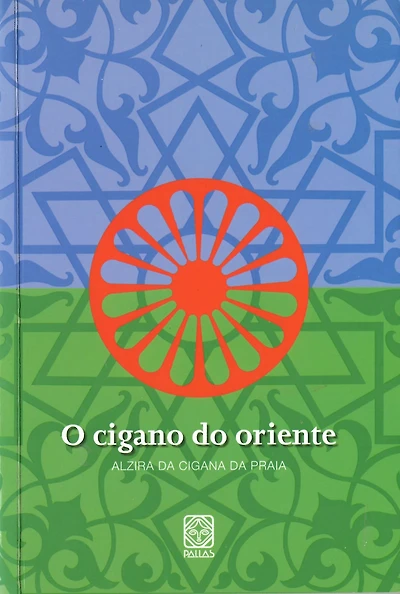 O cigano do oriente