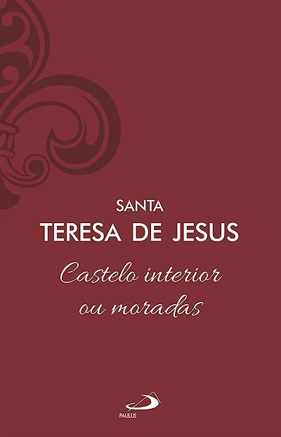 Castelo interior ou moradas