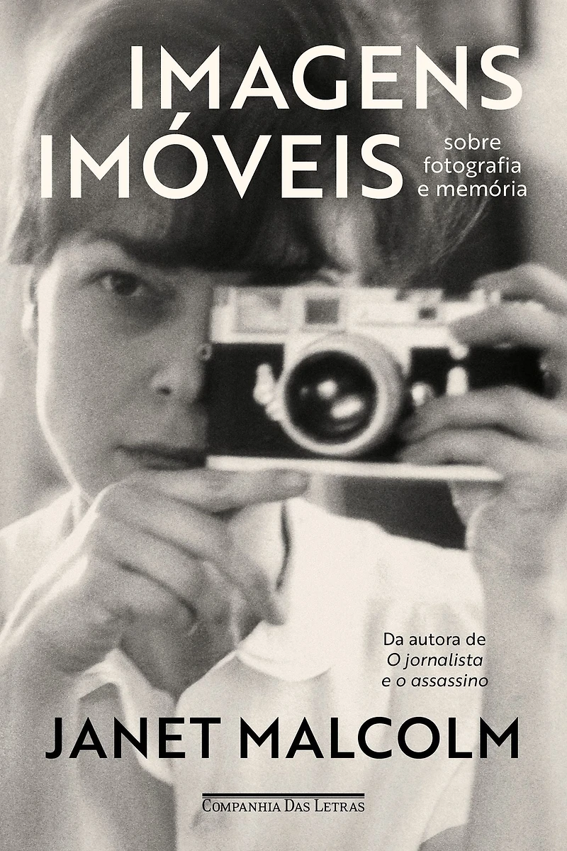 Imagens imóveis: Sobre fotografia e memória