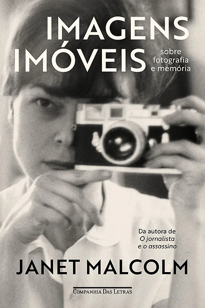 Imagens imóveis: Sobre fotografia e memória