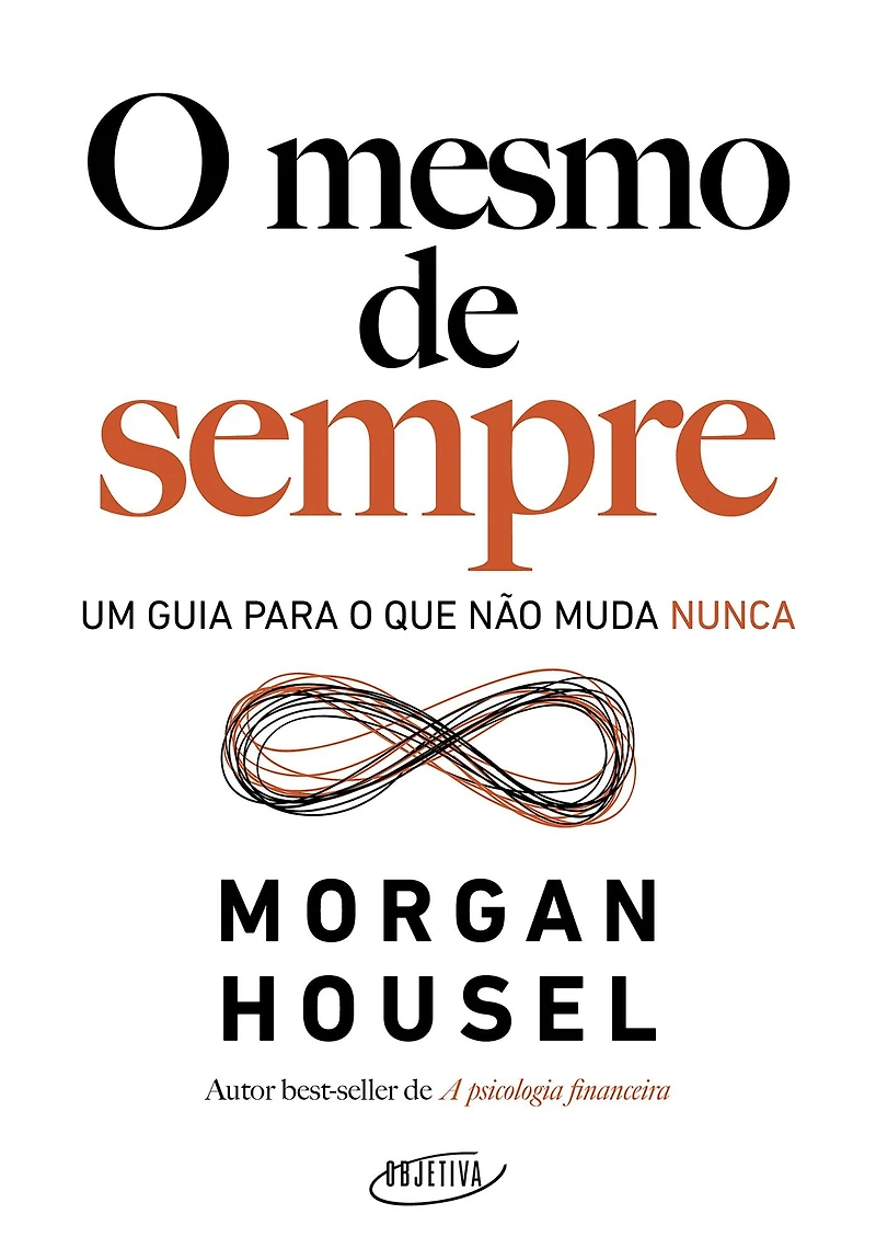 o mesmo de sempre: Um guia para que não muda nunca