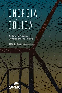 Energia eólica