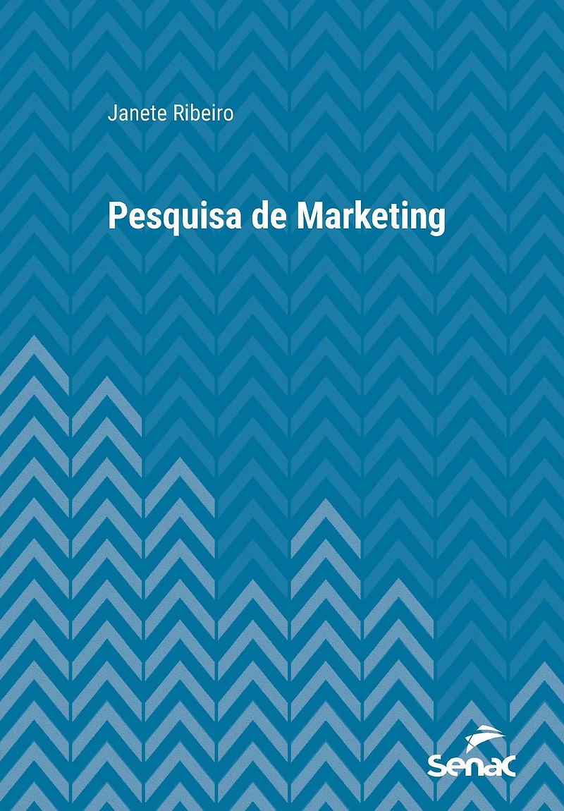 Pesquisa de marketing