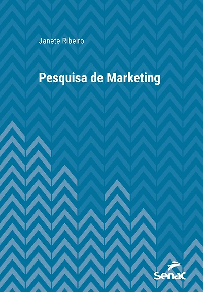 Pesquisa de marketing
