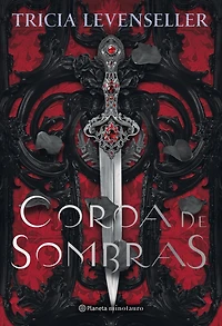 Coroa de Sombras: Ela não é a típica mocinha. Ele o típico vilão.