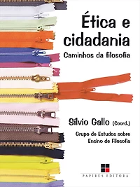 Ética e cidadania: Caminhos da filosofia
