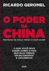 o Poder da China: que você deve saber sobre país mais cresce em bilionários e unicórnios