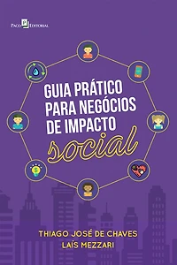 Guia prático para negócios de impacto social