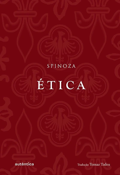 Ética - Edição bilíngue