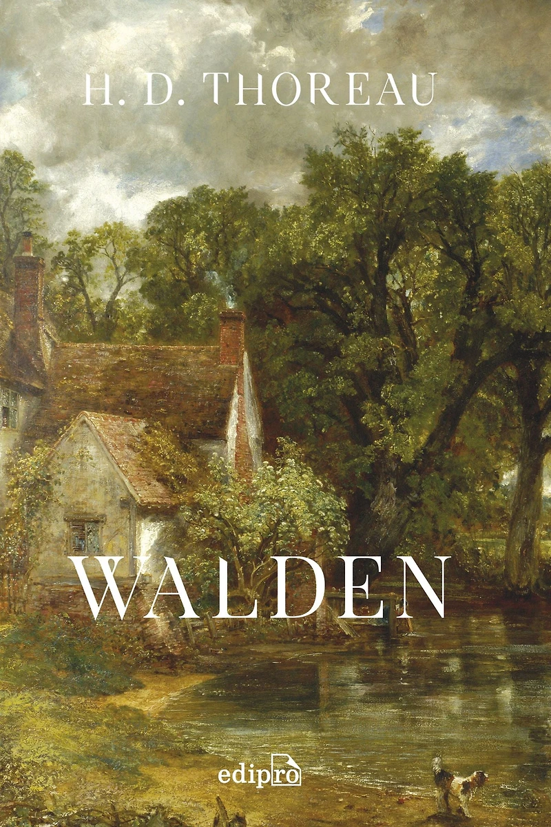 Walden ou a vida nos bosques