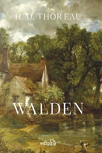 Walden ou a vida nos bosques