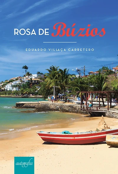 Rosa de Búzios