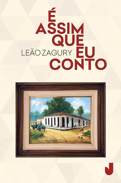 É assim que eu conto