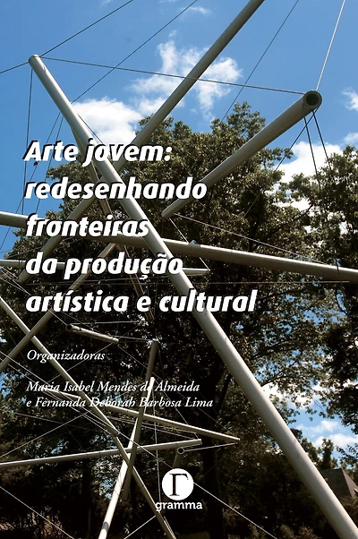 Arte jovem : redesenhando fronteiras da produção artística e cultural
