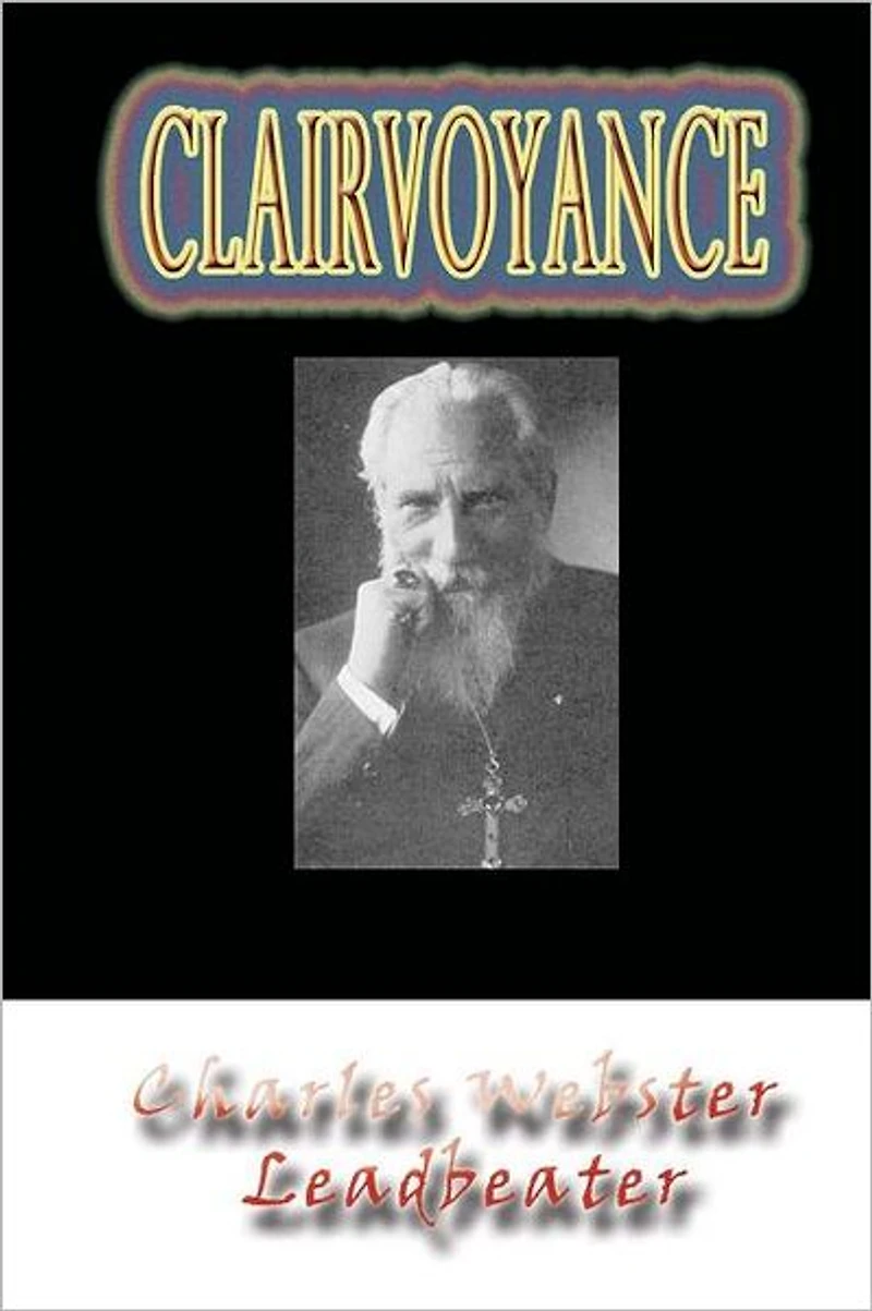 Clairvoyance (Barnes & Noble Digital Library)