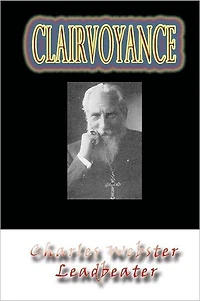 Clairvoyance (Barnes & Noble Digital Library)