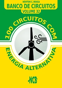 100 Circuitos com Energia Alternativa