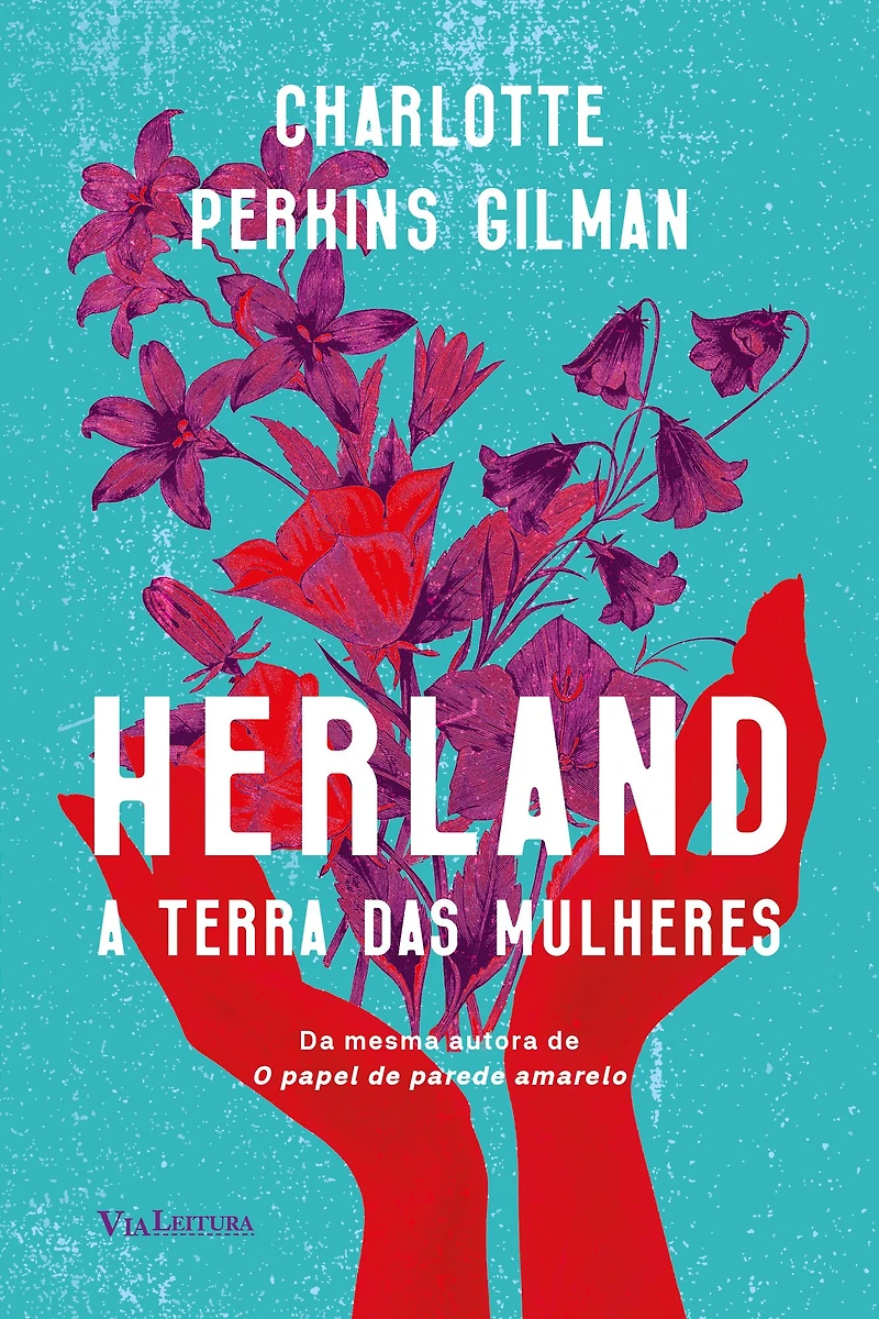 Herland - A Terra das Mulheres
