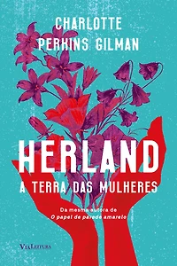 Herland - A Terra das Mulheres