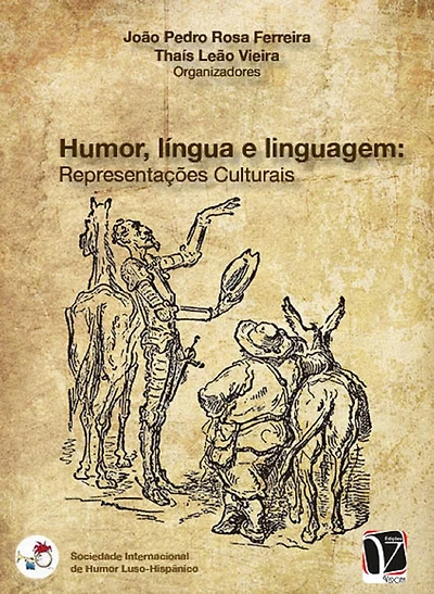 Humor, língua e linguagem: : representações culturais