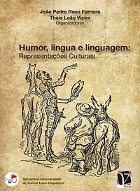 Humor, língua e linguagem: : representações culturais