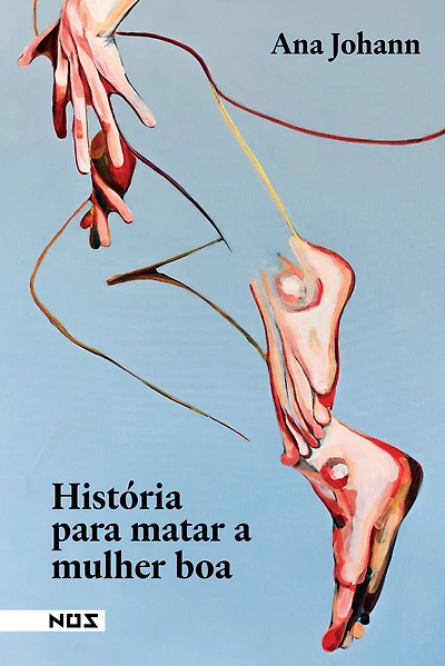 História para matar a mulher boa