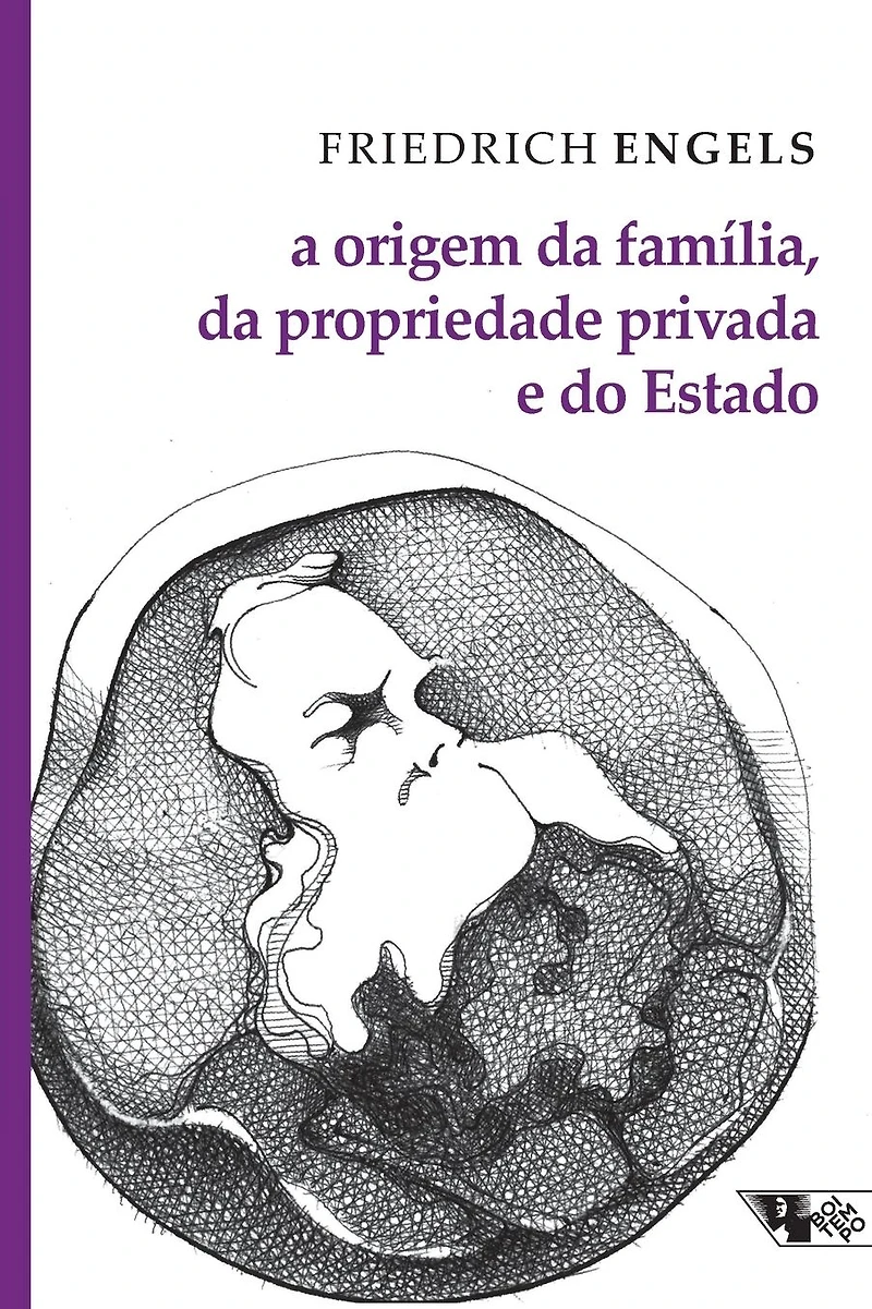 A origem da famï¿½lia, propriedade privada e do Estado