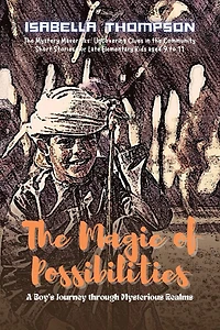 The Magic of Possibilities: A Boy's Journey through Mysterious Realms