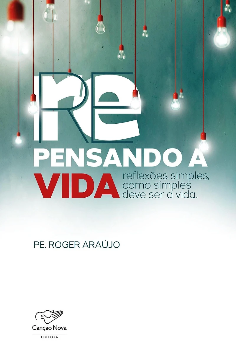 Repensando a vida