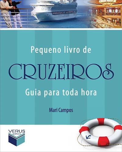 Pequeno livro de cruzeiros