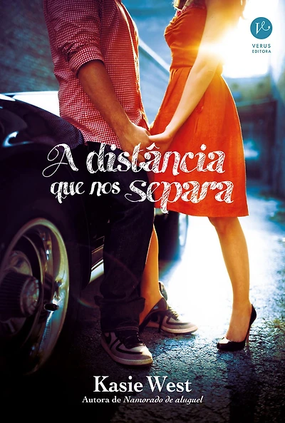 A distância que nos separa