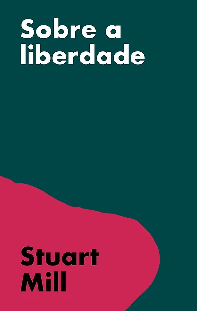 Sobre a Liberdade (edição de bolso)