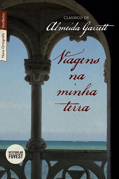 Viagens na Minha Terra