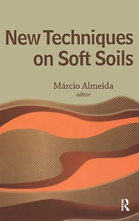 New Techniques on Soft Soils