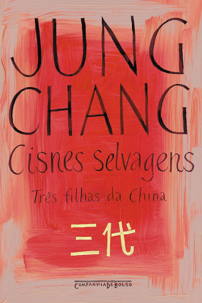Cisnes selvagens: Três filhas da China