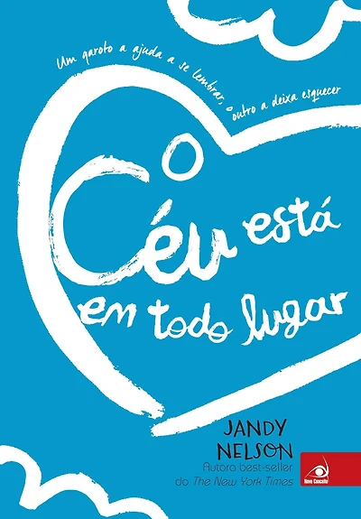 O Céu Está em Todo Lugar