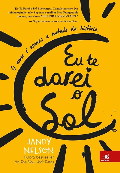 Eu te darei o sol